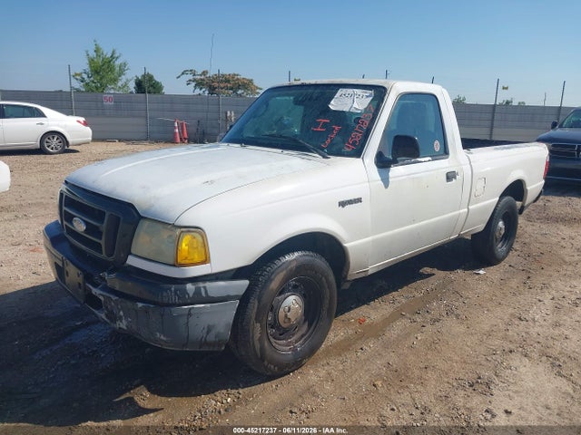Aukcja sprzedaży 2005 Ford Ranger, vin: 1FTYR10D95PA72377, numer aukcji: 45217237
