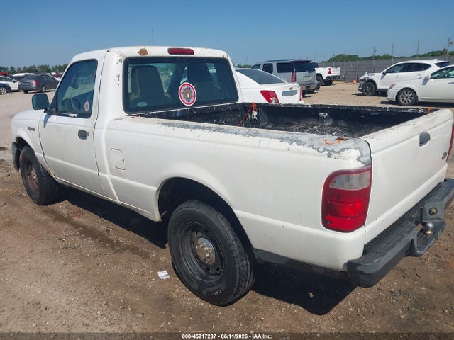 Aukcja sprzedaży 2005 Ford Ranger, vin: 1FTYR10D95PA72377, numer aukcji: 45217237