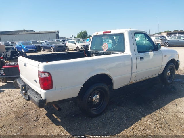 Aukcja sprzedaży 2005 Ford Ranger, vin: 1FTYR10D95PA72377, numer aukcji: 45217237