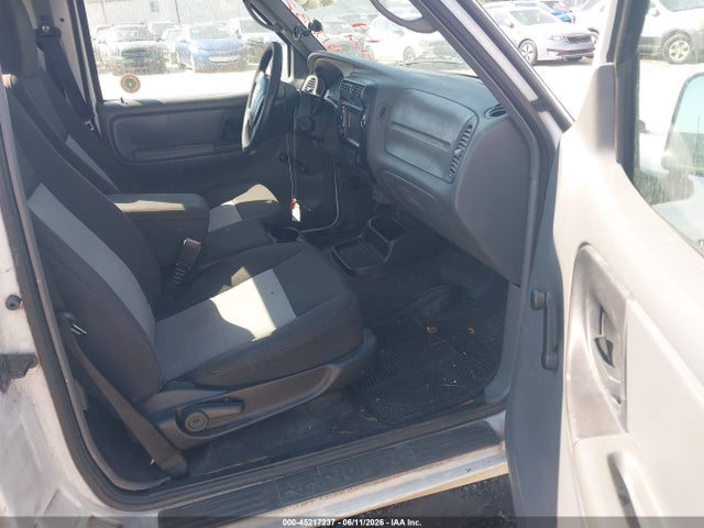 Aukcja sprzedaży 2005 Ford Ranger, vin: 1FTYR10D95PA72377, numer aukcji: 45217237