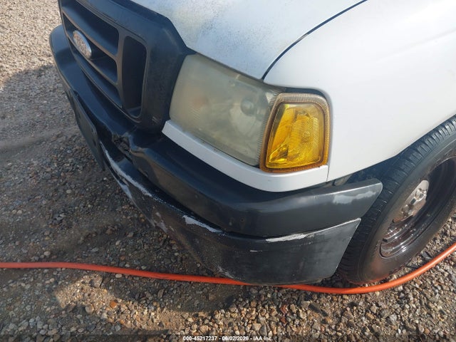 Aukcja sprzedaży 2005 Ford Ranger, vin: 1FTYR10D95PA72377, numer aukcji: 45217237
