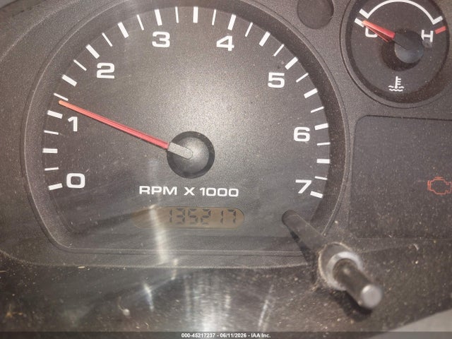 Aukcja sprzedaży 2005 Ford Ranger, vin: 1FTYR10D95PA72377, numer aukcji: 45217237