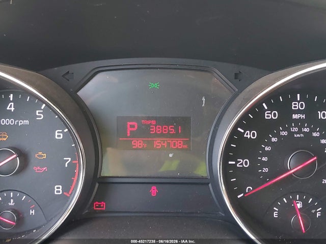 KIA SEDONA LX 2017 KNDMB5C14H6227987 Image 7