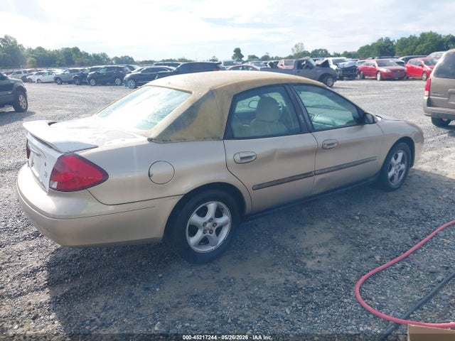 45217244 :رقم المزاد ، 1FAFP55U51G139151 vin ، 2001 Ford Taurus Ses مزاد بيع