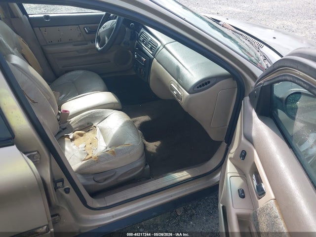 45217244 :رقم المزاد ، 1FAFP55U51G139151 vin ، 2001 Ford Taurus Ses مزاد بيع