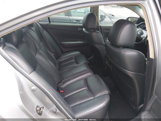 45217247 :رقم المزاد ، 1N4AA51EX9C826543 vin ، 2009 Nissan Maxima 3.5 Sv مزاد بيع