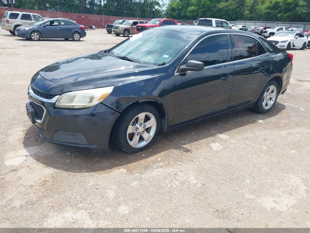 Aukcja sprzedaży 2015 Chevrolet Malibu 1fl, vin: 1G11A5SL3FF269209, numer aukcji: 45217249