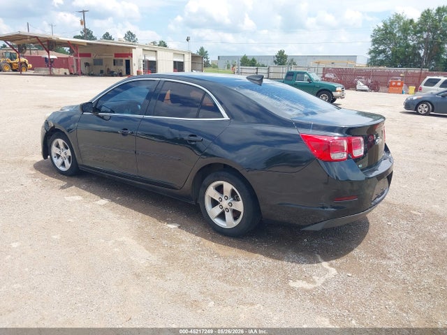 Aukcja sprzedaży 2015 Chevrolet Malibu 1fl, vin: 1G11A5SL3FF269209, numer aukcji: 45217249