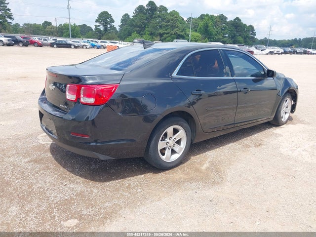 Aukcja sprzedaży 2015 Chevrolet Malibu 1fl, vin: 1G11A5SL3FF269209, numer aukcji: 45217249