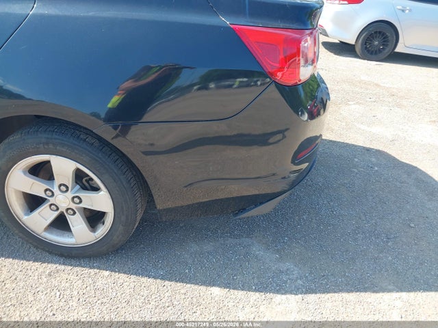 Aukcja sprzedaży 2015 Chevrolet Malibu 1fl, vin: 1G11A5SL3FF269209, numer aukcji: 45217249