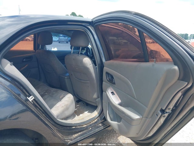 Aukcja sprzedaży 2015 Chevrolet Malibu 1fl, vin: 1G11A5SL3FF269209, numer aukcji: 45217249
