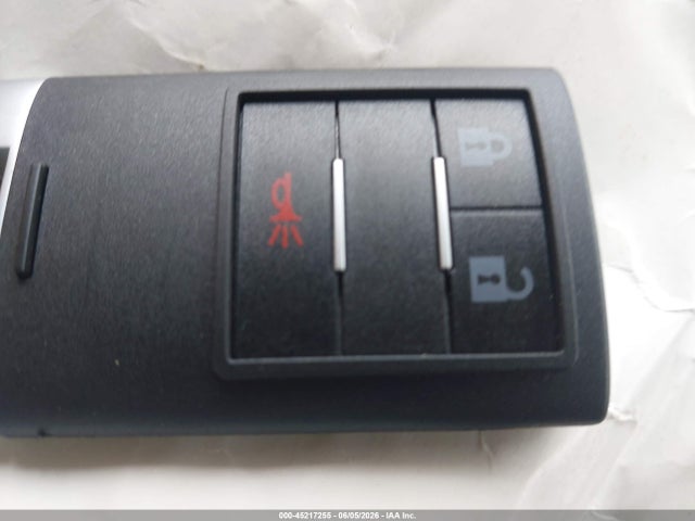 Aukcja sprzedaży 2012 Cadillac Srx Luxury Collection, vin: 3GYFNDE30CS534967, numer aukcji: 45217255
