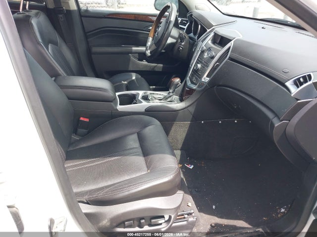 Aukcja sprzedaży 2012 Cadillac Srx Luxury Collection, vin: 3GYFNDE30CS534967, numer aukcji: 45217255
