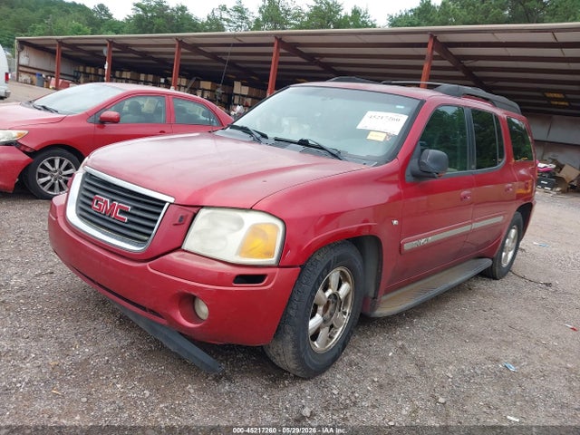 2003 Gmc Envoy Xl Slt მანქანა იყიდება აუქციონზე, vin: 1GKET16P436244991, აუქციონის ნომერი: 45217260