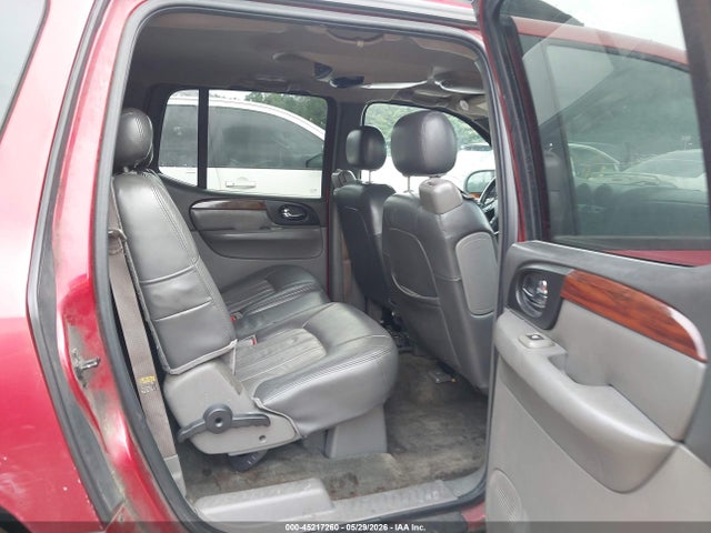 2003 Gmc Envoy Xl Slt მანქანა იყიდება აუქციონზე, vin: 1GKET16P436244991, აუქციონის ნომერი: 45217260