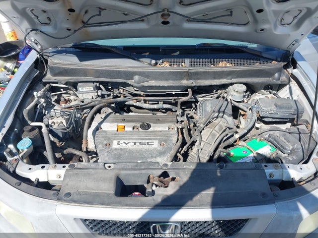 45217263 :رقم المزاد ، 5J6YH27543L041690 vin ، 2003 Honda Element Ex مزاد بيع