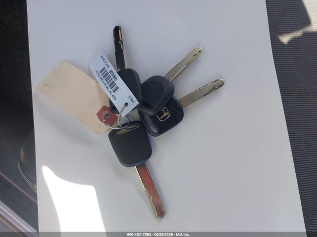 45217263 :رقم المزاد ، 5J6YH27543L041690 vin ، 2003 Honda Element Ex مزاد بيع