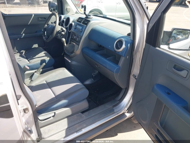 45217263 :رقم المزاد ، 5J6YH27543L041690 vin ، 2003 Honda Element Ex مزاد بيع