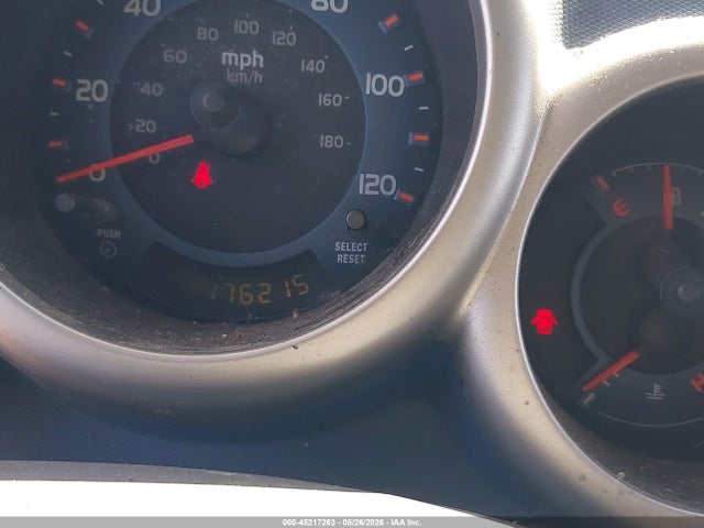 45217263 :رقم المزاد ، 5J6YH27543L041690 vin ، 2003 Honda Element Ex مزاد بيع