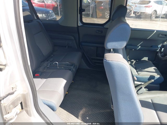 45217263 :رقم المزاد ، 5J6YH27543L041690 vin ، 2003 Honda Element Ex مزاد بيع