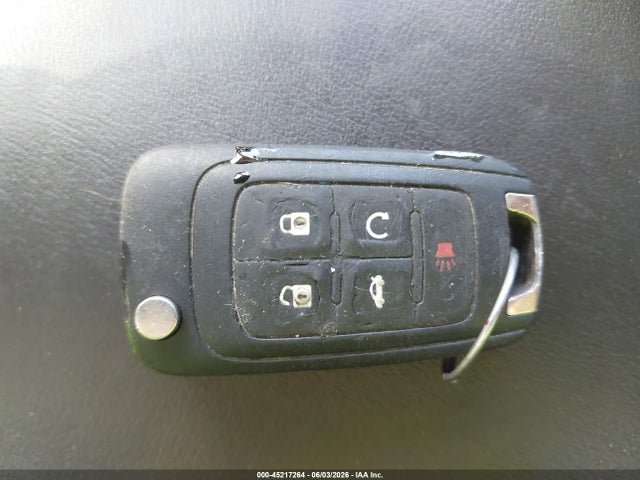 Продажа на аукционе авто 2013 Buick Regal Gs, vin: 2G4GV5GV9D9156799, номер лота: 45217264