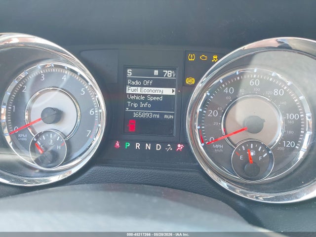 Продаж на аукціоні авто 2012 Chrysler Town & Country Touring, vin: 2C4RC1BGXCR162839, номер лоту: 45217266