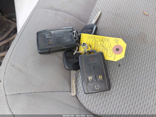 Продаж на аукціоні авто 2015 Chevrolet Colorado Lt, vin: 1GCHTBEAXF1158114, номер лоту: 45217267