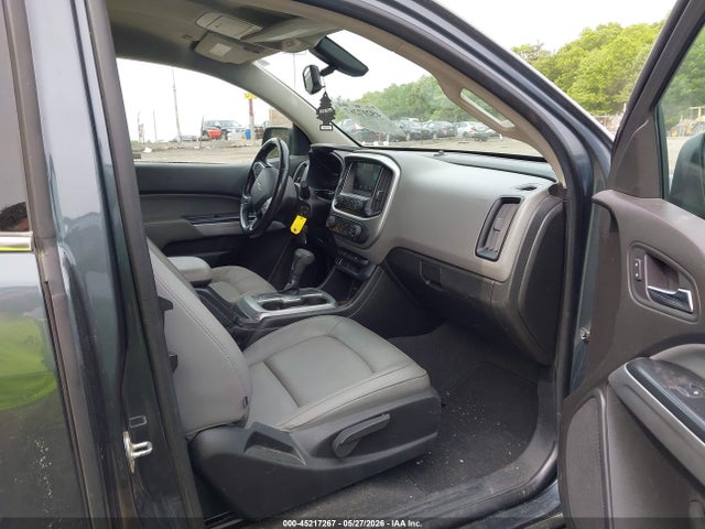 Продаж на аукціоні авто 2015 Chevrolet Colorado Lt, vin: 1GCHTBEAXF1158114, номер лоту: 45217267