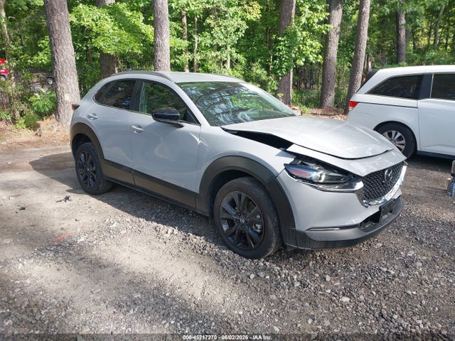 Aukcja sprzedaży 2025 Mazda Cx-30 2.5 S Select Sport, vin: 3MVDMBBMXSM857667, numer aukcji: 45217270