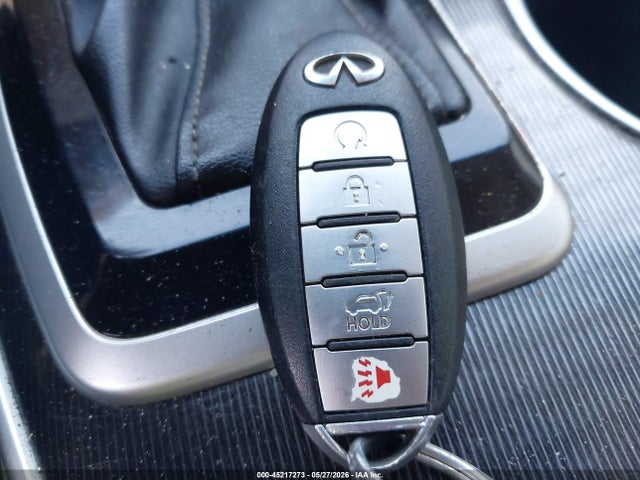 Aukcja sprzedaży 2017 Infiniti Qx60, vin: 5N1DL0MN2HC502075, numer aukcji: 45217273