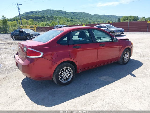 Продажа на аукционе авто 2009 Ford Focus Se, vin: 1FAHP35NX9W172380, номер лота: 45217274
