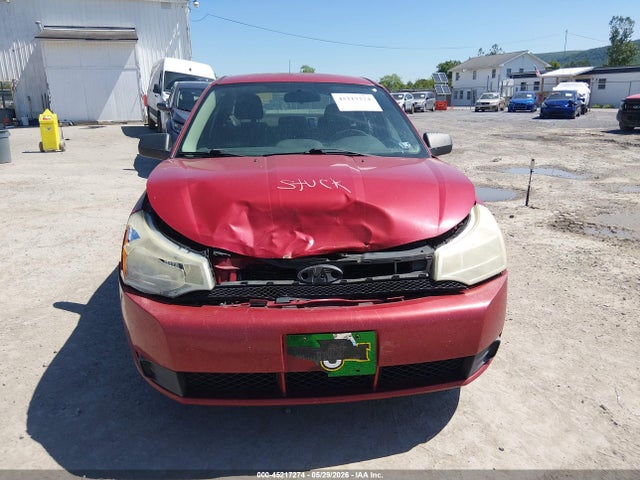 Продажа на аукционе авто 2009 Ford Focus Se, vin: 1FAHP35NX9W172380, номер лота: 45217274