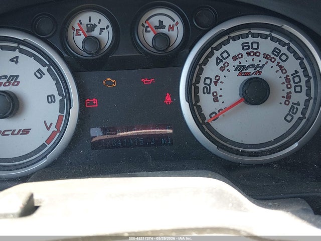 Продажа на аукционе авто 2009 Ford Focus Se, vin: 1FAHP35NX9W172380, номер лота: 45217274