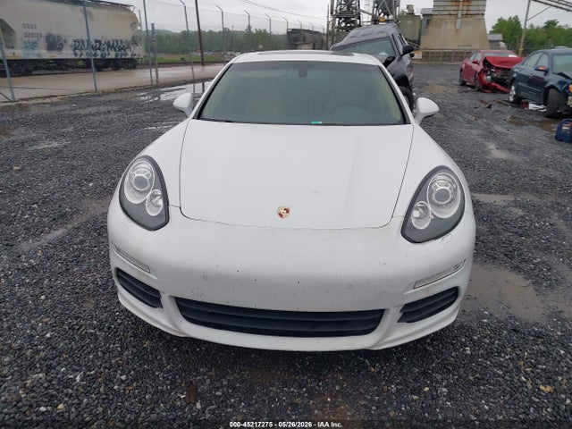 Aukcja sprzedaży 2015 Porsche Panamera 4, vin: WP0AA2A76FL006577, numer aukcji: 45217275