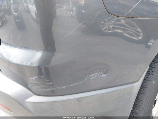 Продажа на аукционе авто 2011 Chevrolet Traverse 1lt, vin: 1GNKVGED5BJ293302, номер лота: 45217279