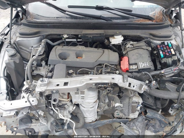 Aukcja sprzedaży 2019 Acura Rdx Technology Package, vin: 5J8TC1H59KL008935, numer aukcji: 45217281