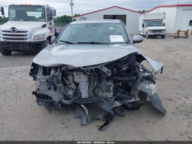 Aukcja sprzedaży 2019 Acura Rdx Technology Package, vin: 5J8TC1H59KL008935, numer aukcji: 45217281