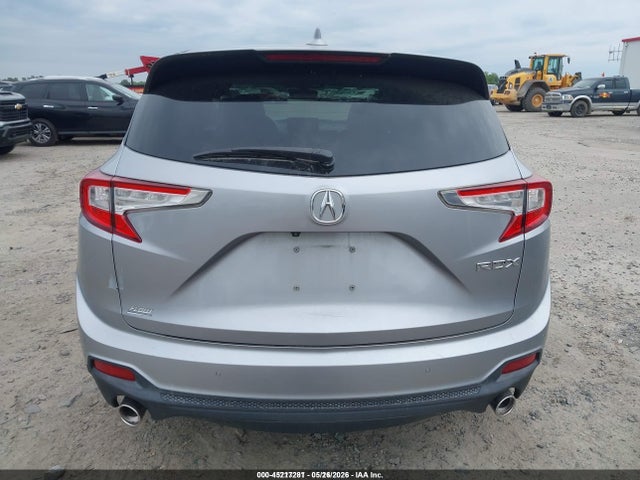 Aukcja sprzedaży 2019 Acura Rdx Technology Package, vin: 5J8TC1H59KL008935, numer aukcji: 45217281
