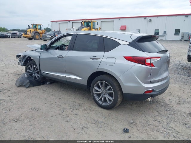 Aukcja sprzedaży 2019 Acura Rdx Technology Package, vin: 5J8TC1H59KL008935, numer aukcji: 45217281