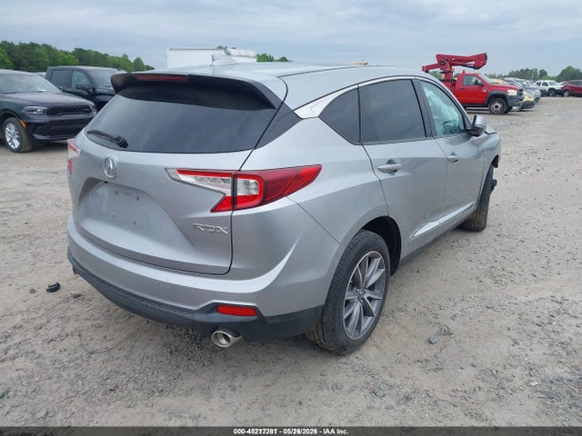 Aukcja sprzedaży 2019 Acura Rdx Technology Package, vin: 5J8TC1H59KL008935, numer aukcji: 45217281