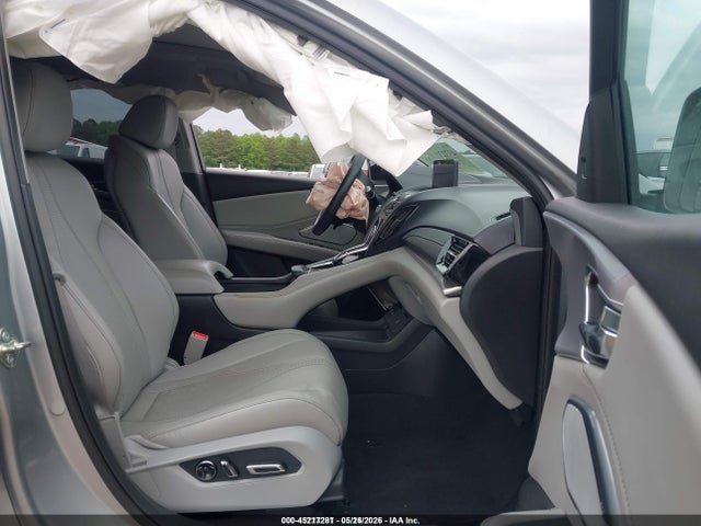 Aukcja sprzedaży 2019 Acura Rdx Technology Package, vin: 5J8TC1H59KL008935, numer aukcji: 45217281