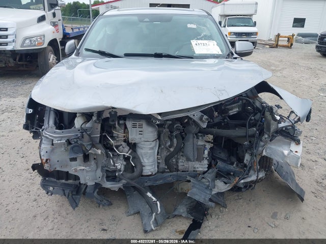 Aukcja sprzedaży 2019 Acura Rdx Technology Package, vin: 5J8TC1H59KL008935, numer aukcji: 45217281