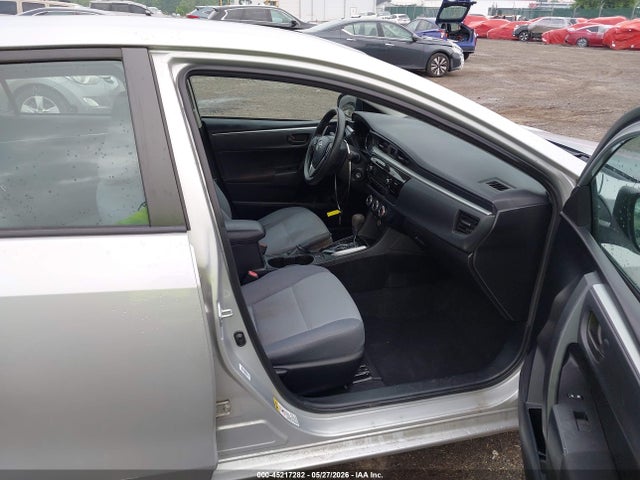 Продажа на аукционе авто 2014 Toyota Corolla L, vin: 5YFBURHE8EP159573, номер лота: 45217282