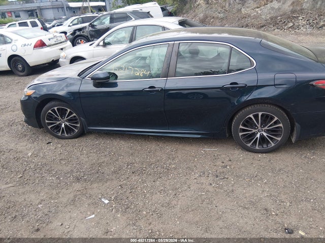 Aukcja sprzedaży 2018 Toyota Camry Se, vin: 4T1B11HK0JU643570, numer aukcji: 45217284