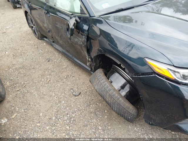 Aukcja sprzedaży 2018 Toyota Camry Se, vin: 4T1B11HK0JU643570, numer aukcji: 45217284