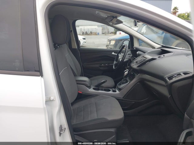 Ford C-max Hybrid Se 2015 1FADP5AU8FL105507 Image 5