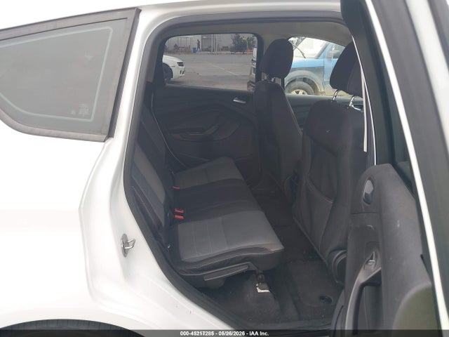 Ford C-max Hybrid Se 2015 1FADP5AU8FL105507 Image 8