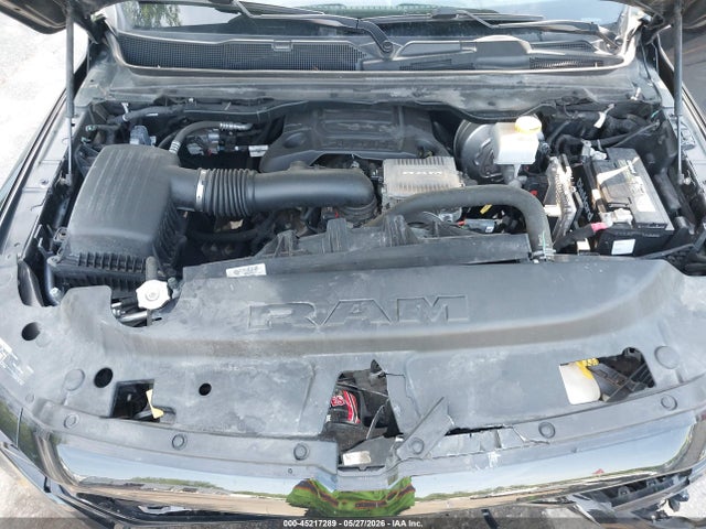 45217289 :رقم المزاد ، 1C6SRFHT5MN749747 vin ، 2021 Ram 1500 Limited  4x4 5'7 Box مزاد بيع
