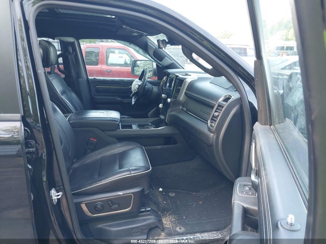Aukcja sprzedaży 2021 Ram 1500 Limited  4x4 5'7 Box, vin: 1C6SRFHT5MN749747, numer aukcji: 45217289