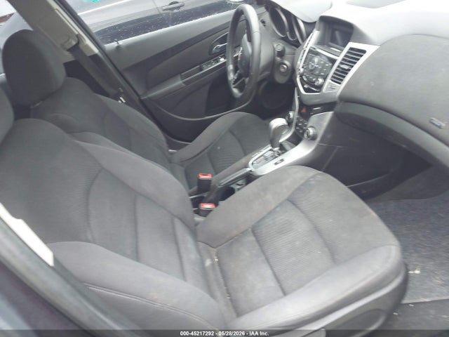Продаж на аукціоні авто 2016 Chevrolet Cruze Limited 1lt Auto, vin: 1G1PE5SB5G7226461, номер лоту: 45217292